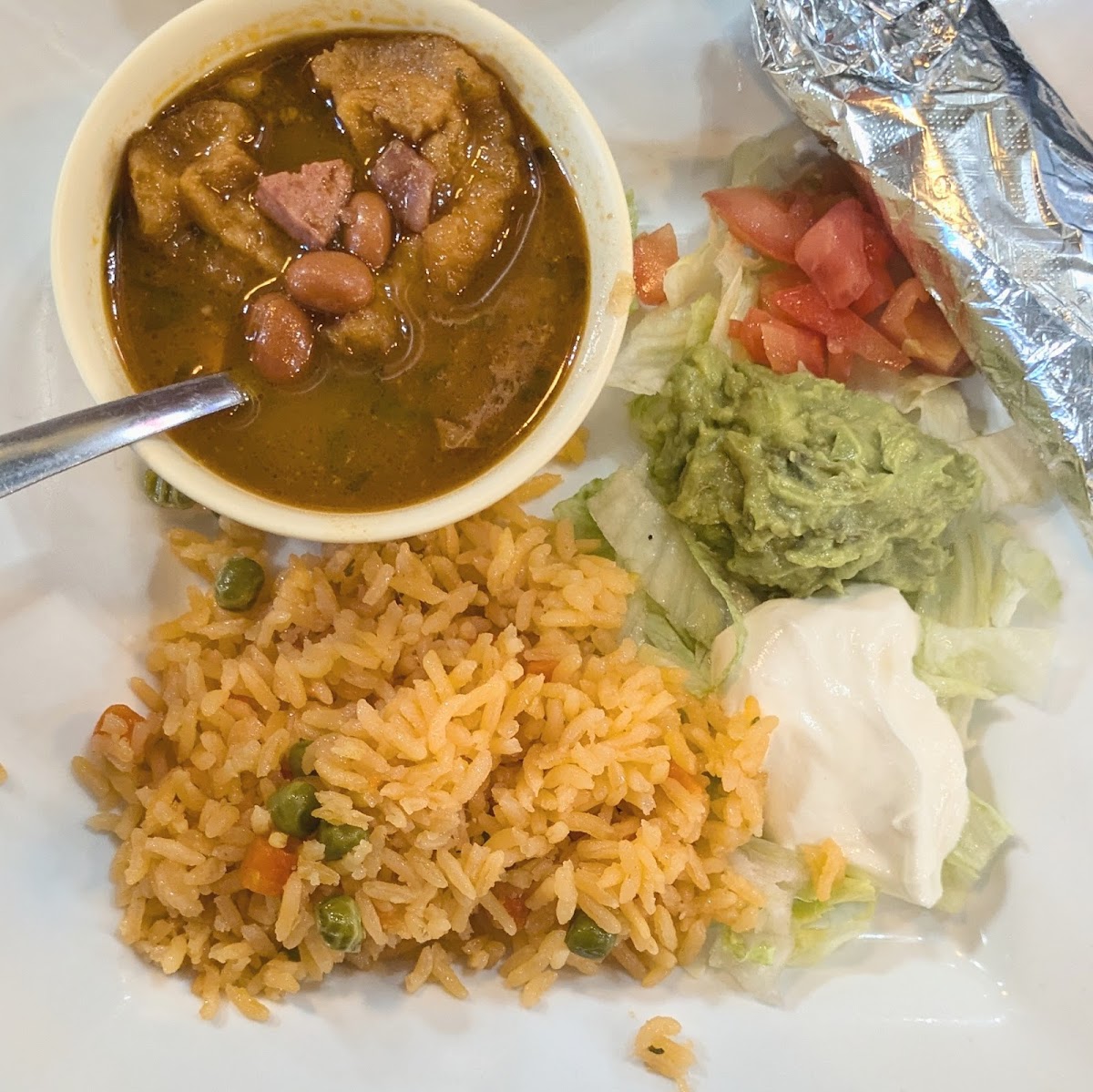 El Agave Mexican Restaurant Bar & Grill - Photo 6
