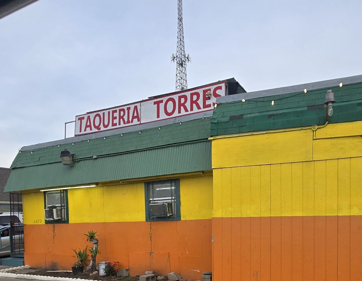 Taqueria Torres - Metairie