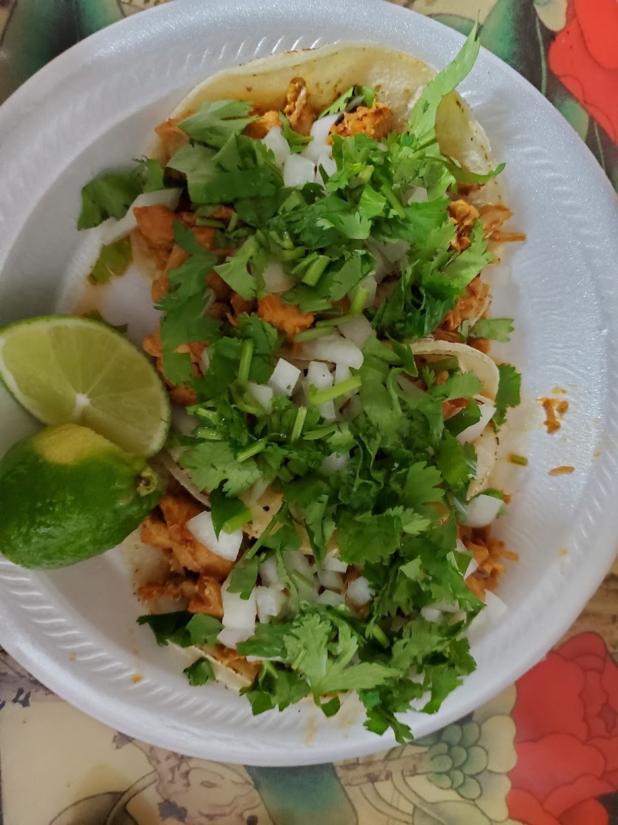 Taqueria Torres - Metairie - Photo 9