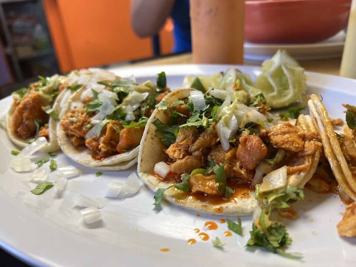 Taqueria Torres - Metairie - Photo 1