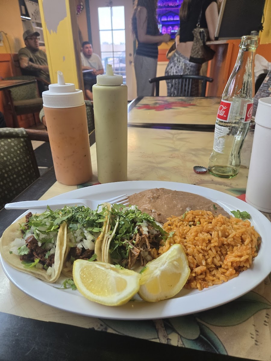 Taqueria Torres - Metairie - Photo 2