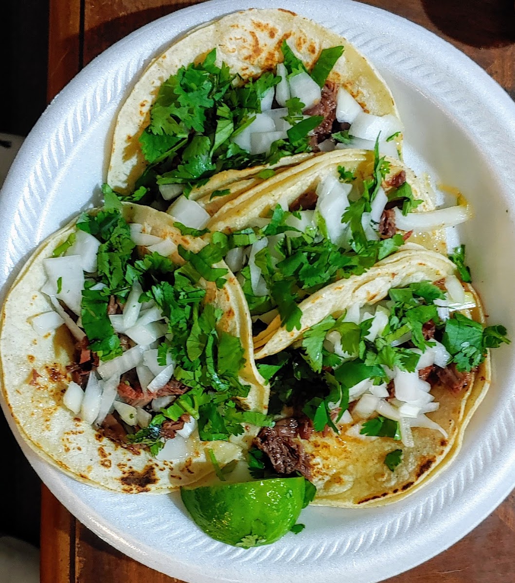 Taqueria Torres - Metairie - Photo 4