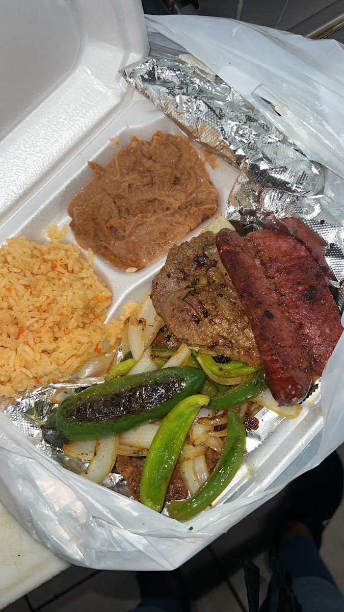 Taqueria Torres - Metairie - Photo 5