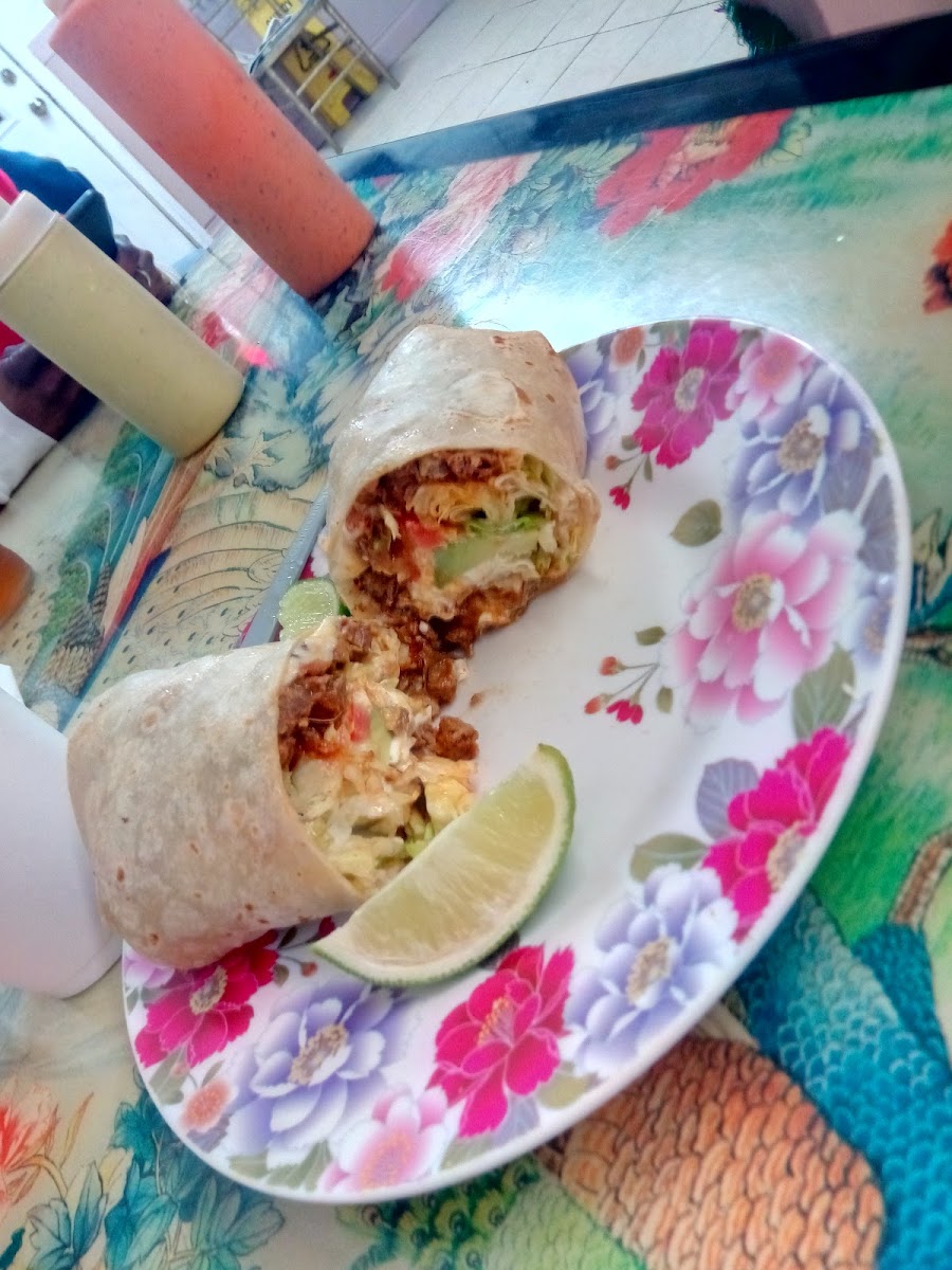 Taqueria Torres - Metairie - Photo 6