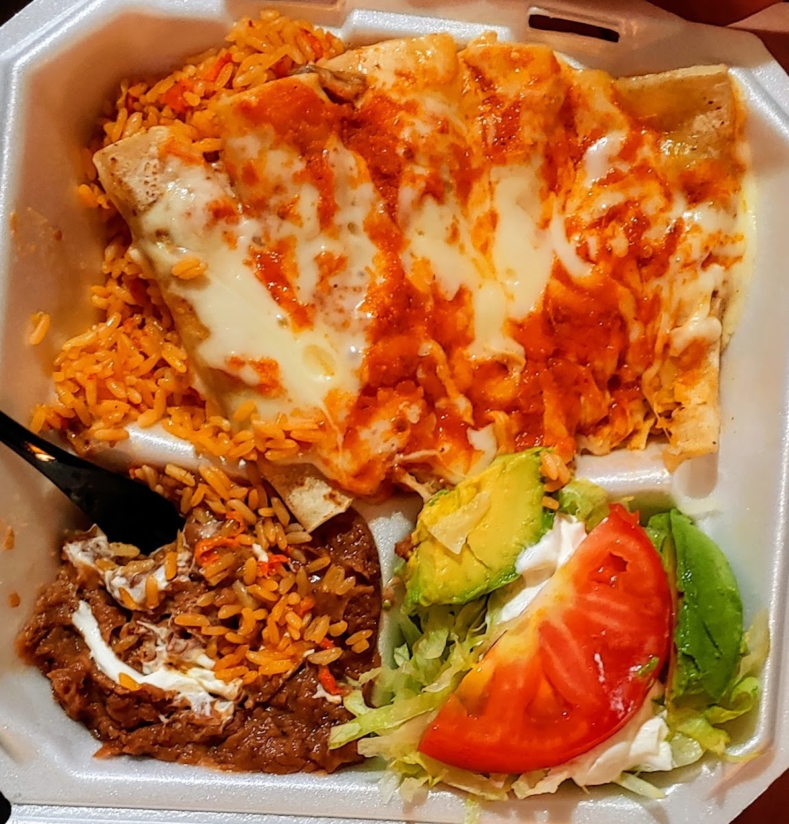 Taqueria Torres - Metairie - Photo 7
