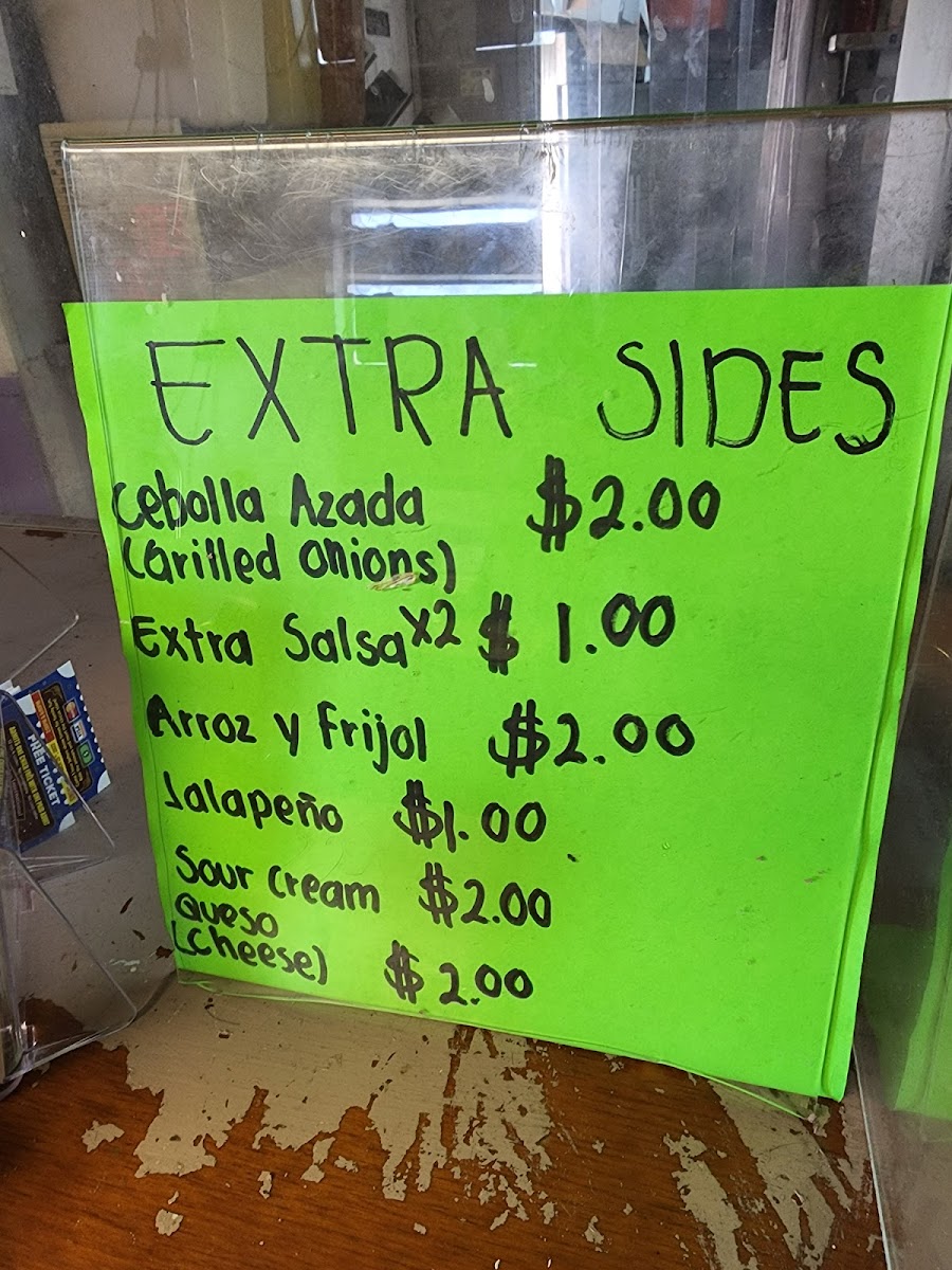 Menu Photo 5