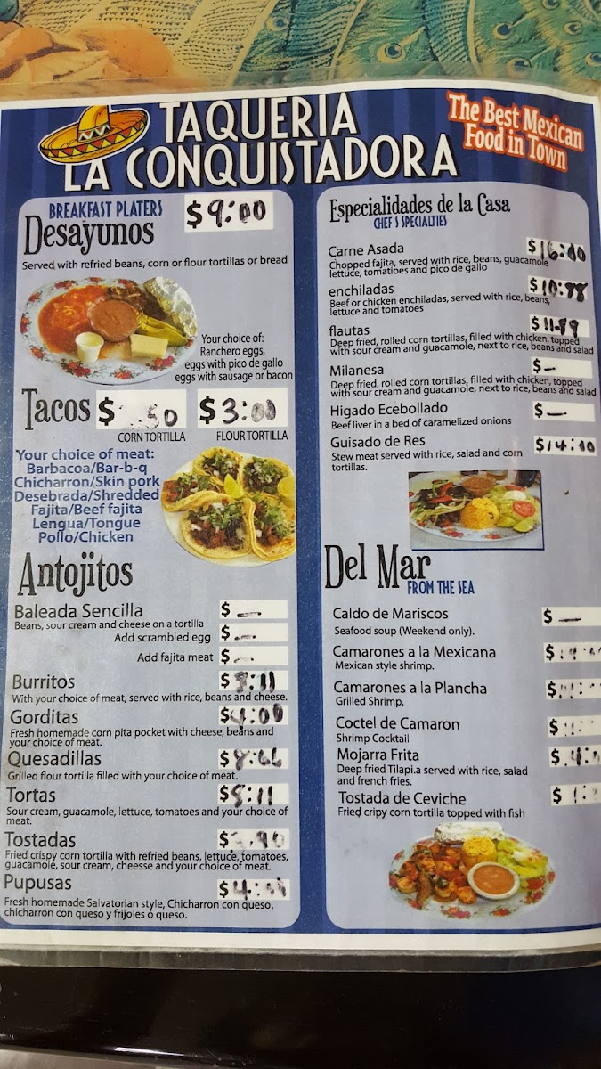 Menu Photo 7