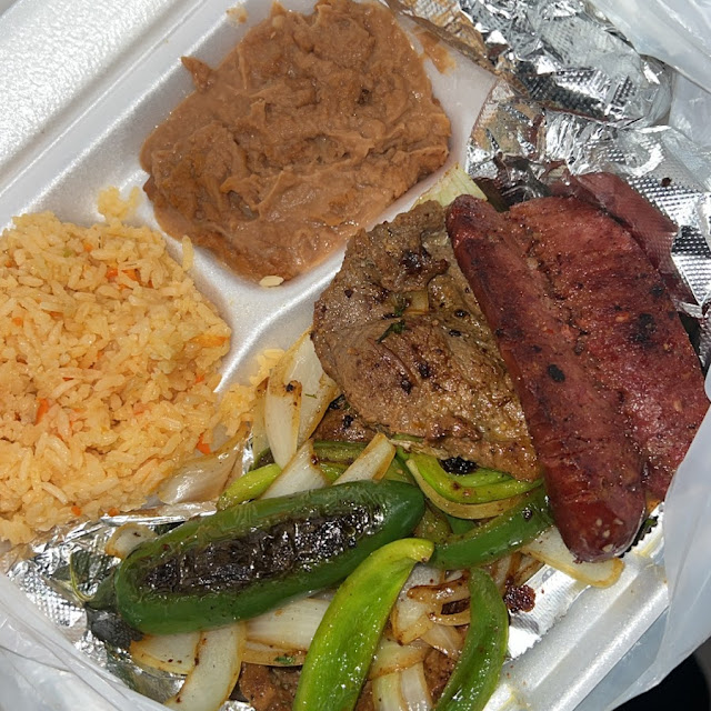 Carne Asada