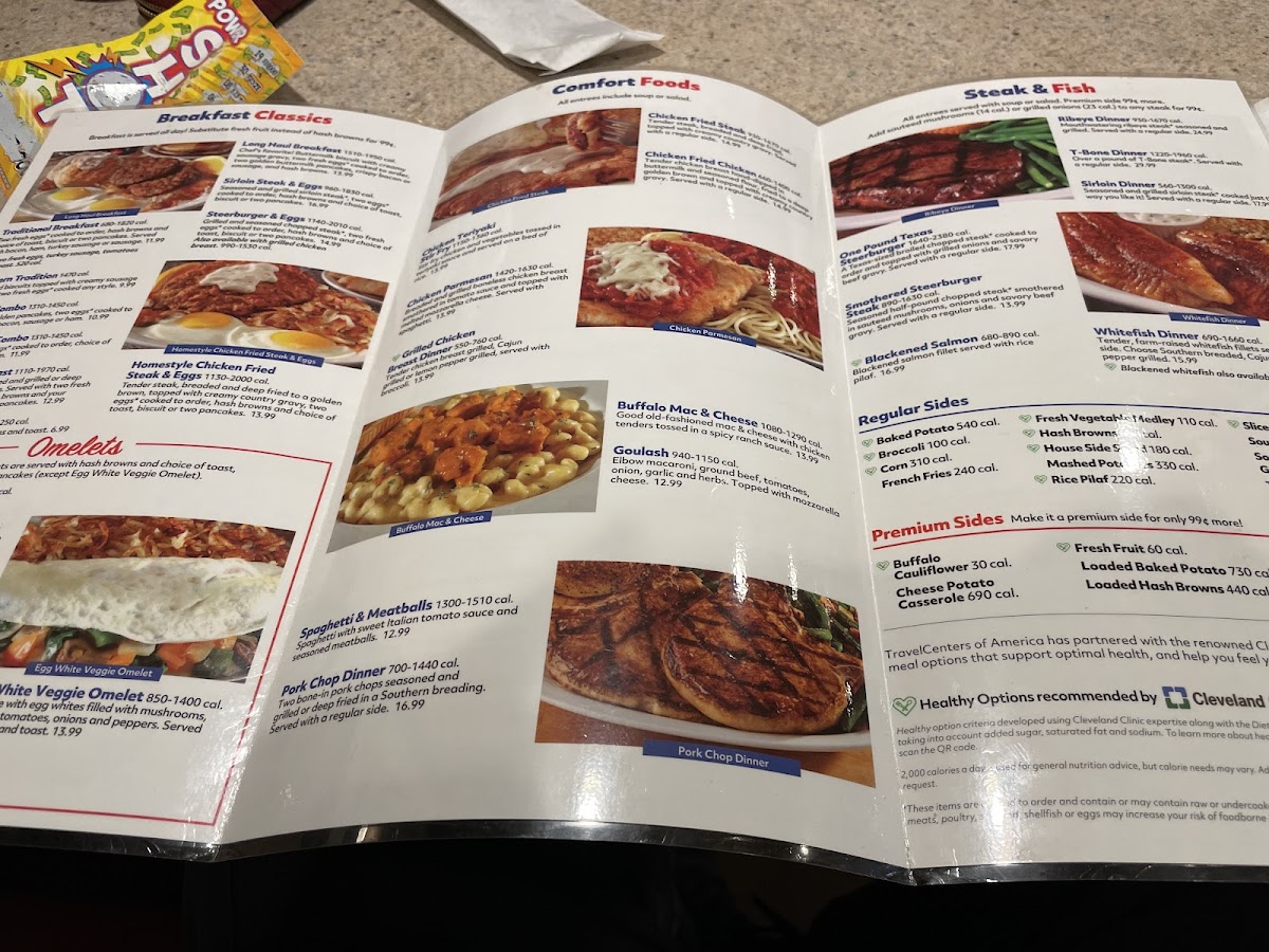 Menu Photo 9