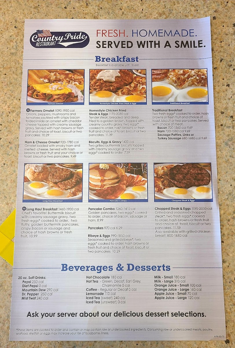 Menu Photo 2