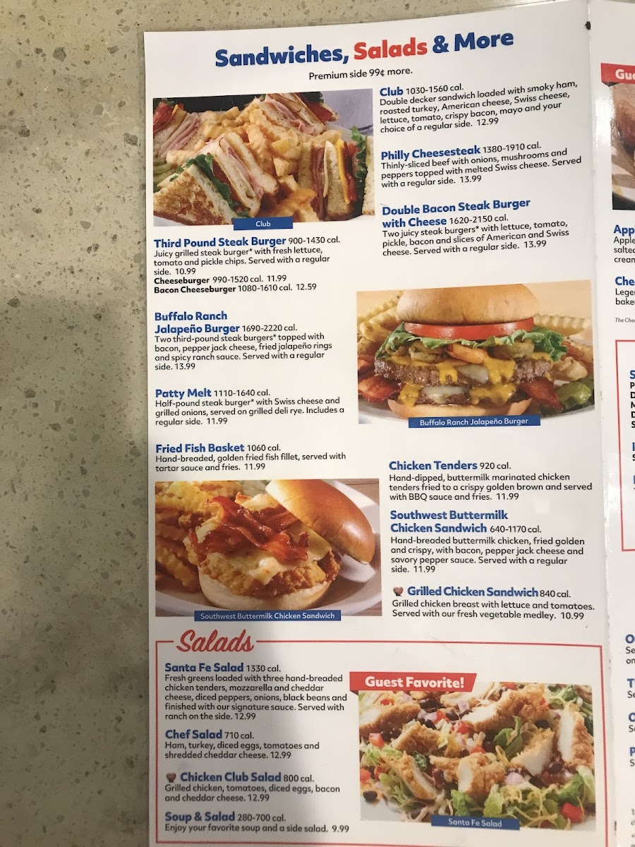 Menu Photo 6