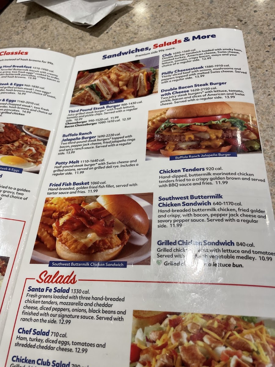 Menu Photo 7