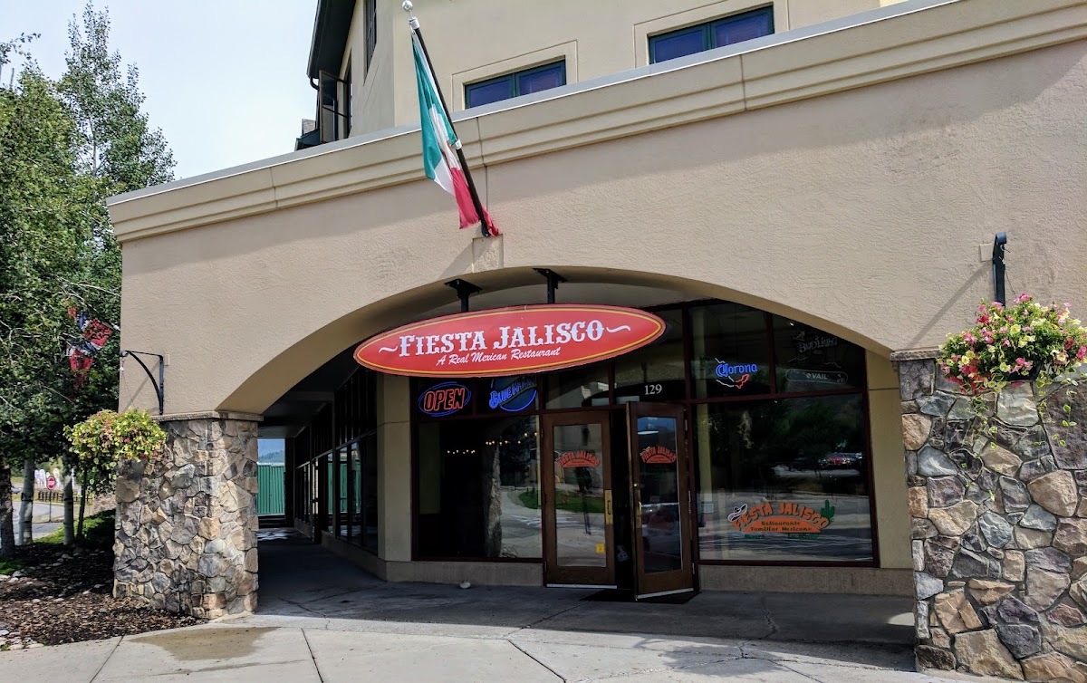 Fiesta Jalisco - Avon
