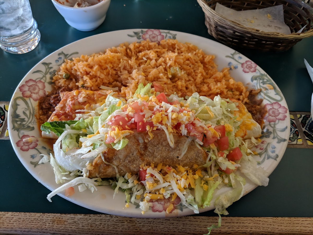 Fiesta Jalisco - Avon - Photo 4