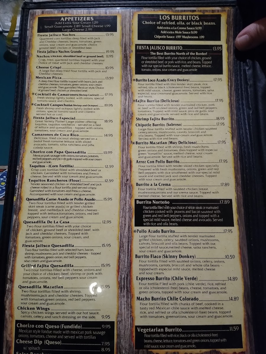 Menu Photo 9