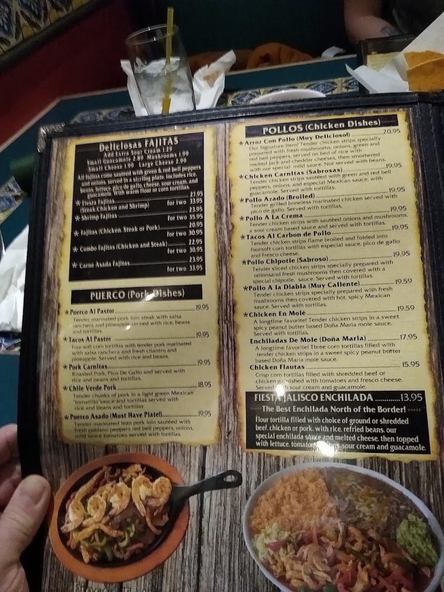 Menu Photo 6