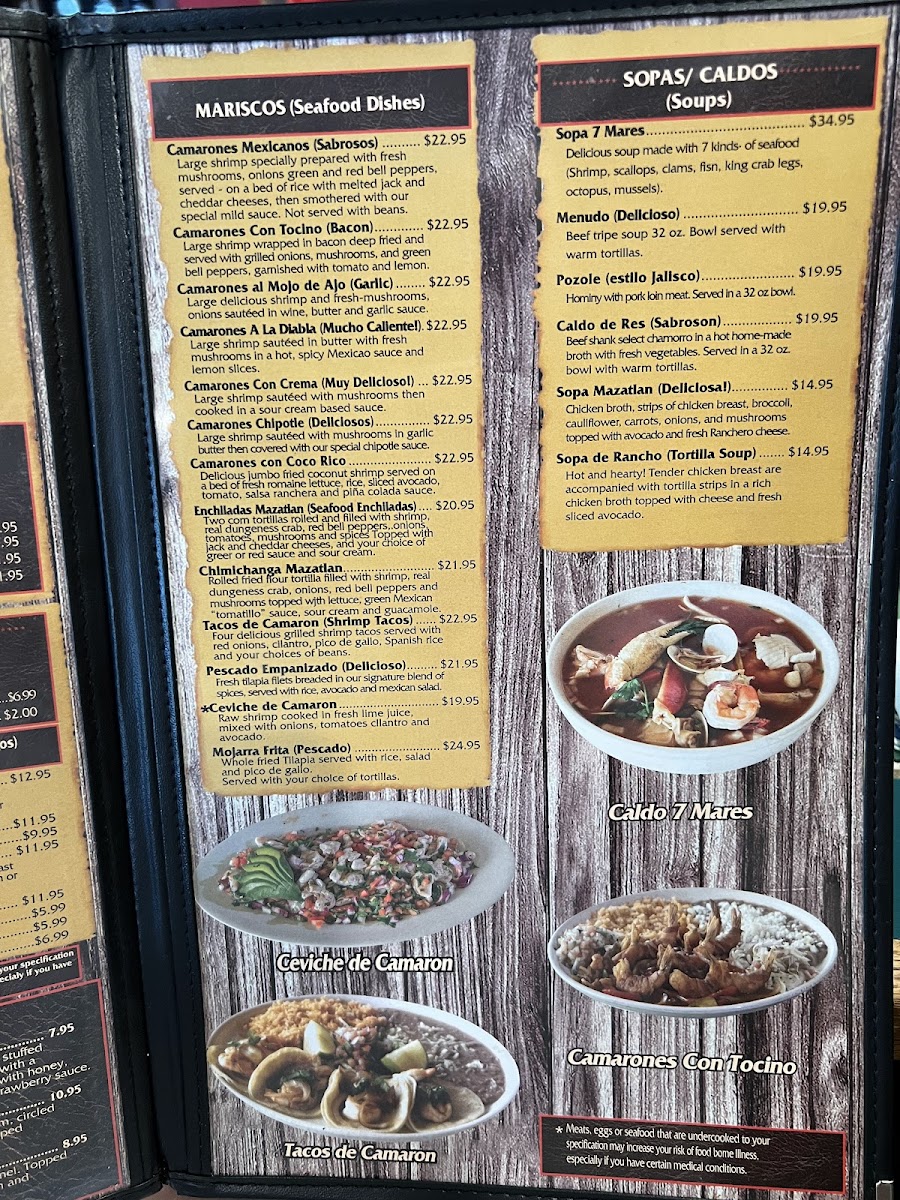 Menu Photo 7