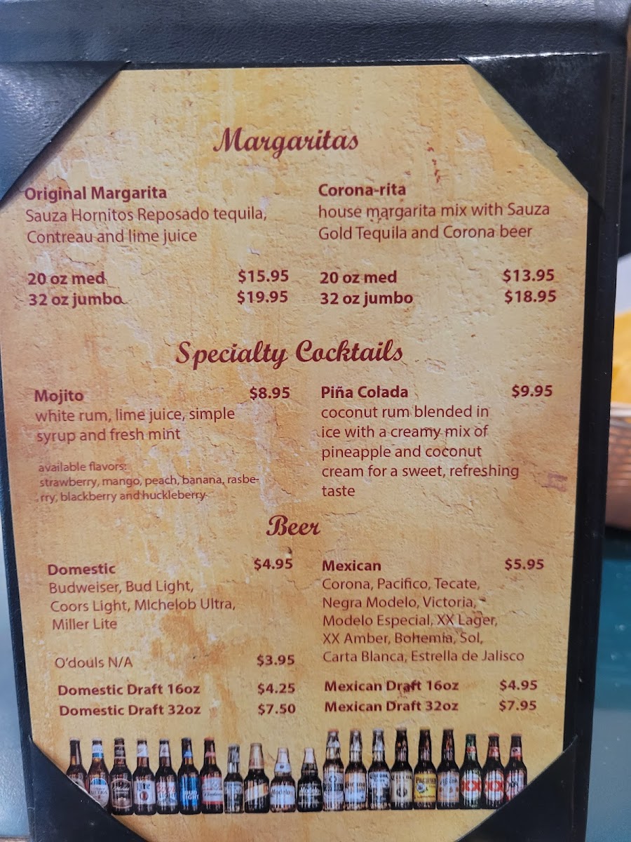 Menu Photo 8