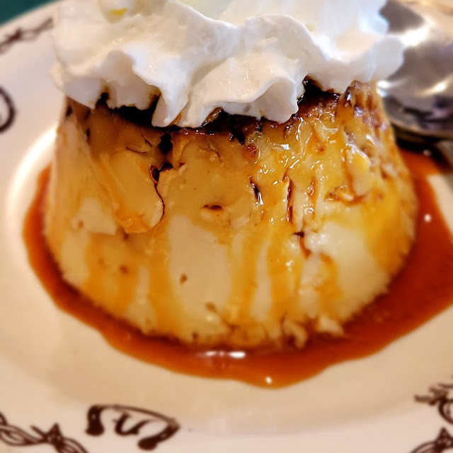 Flan