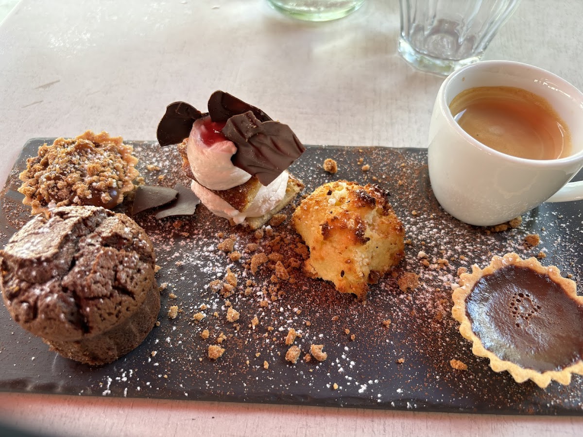 Brasserie du Mont Blanc - Photo 1