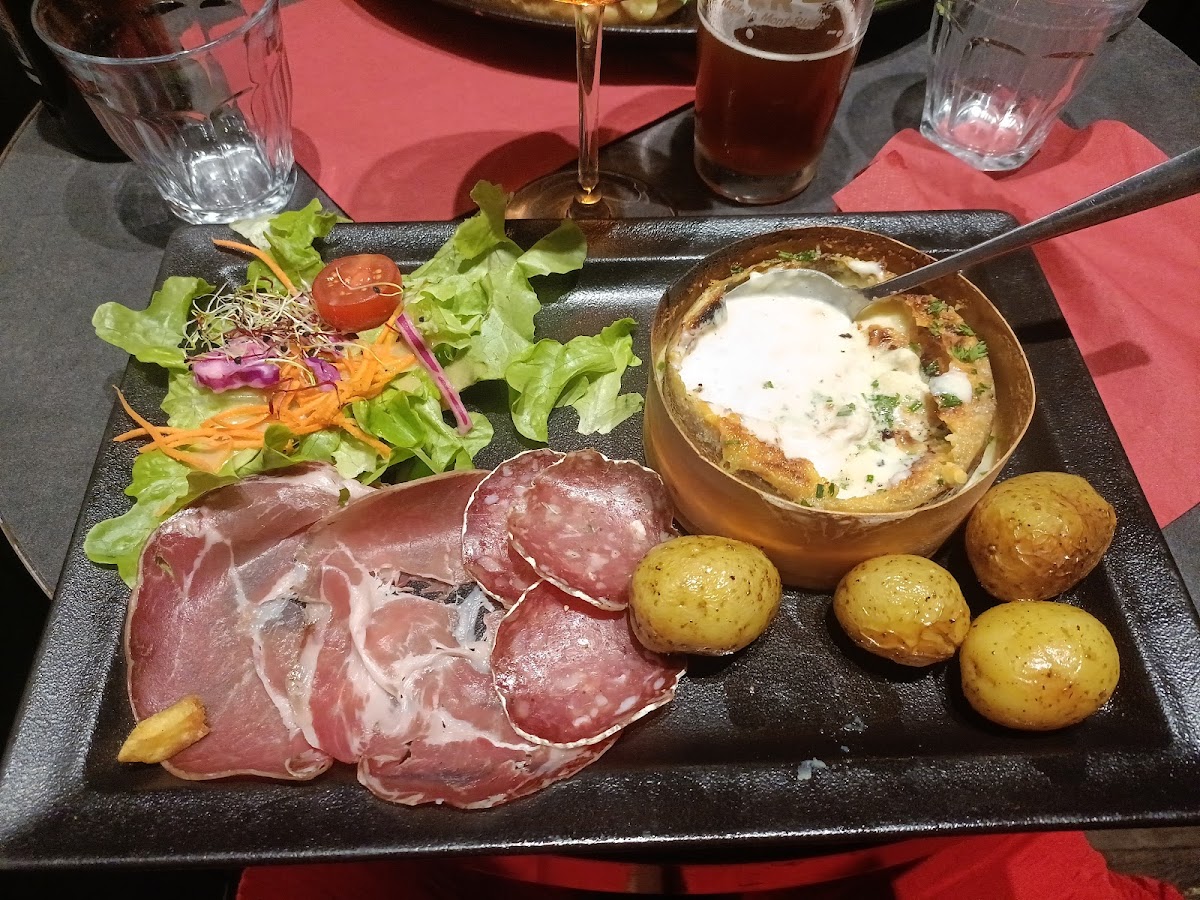 Brasserie du Mont Blanc - Photo 3