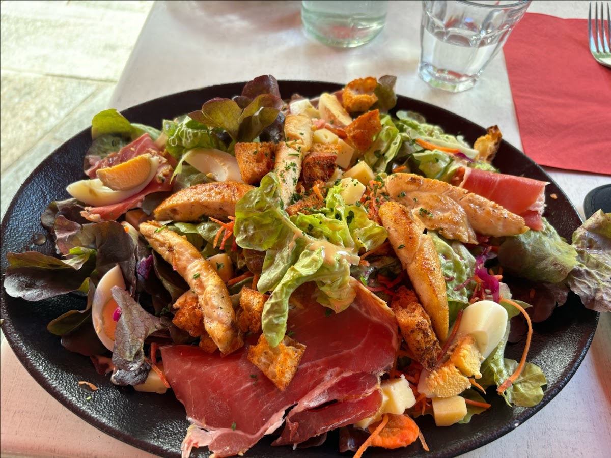 Brasserie du Mont Blanc - Photo 4