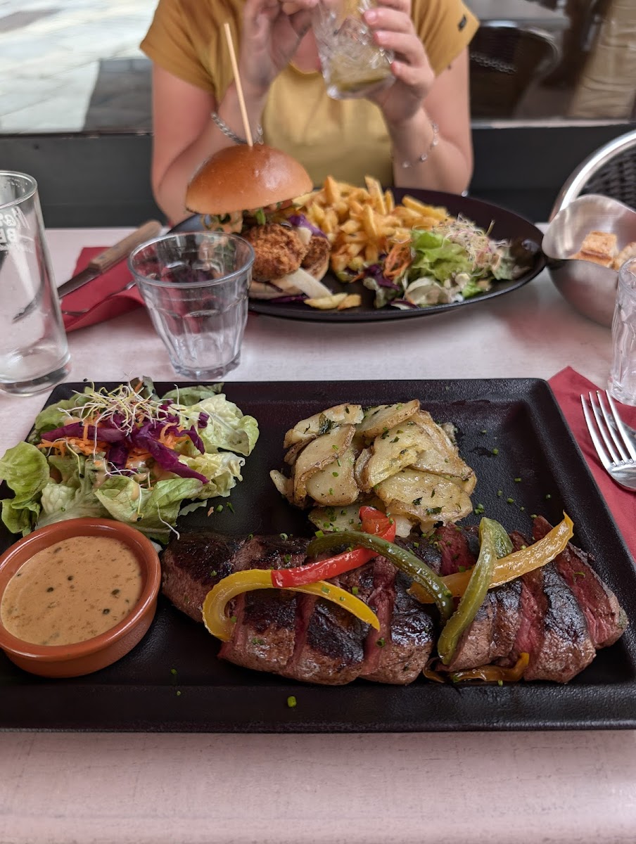 Brasserie du Mont Blanc - Photo 5