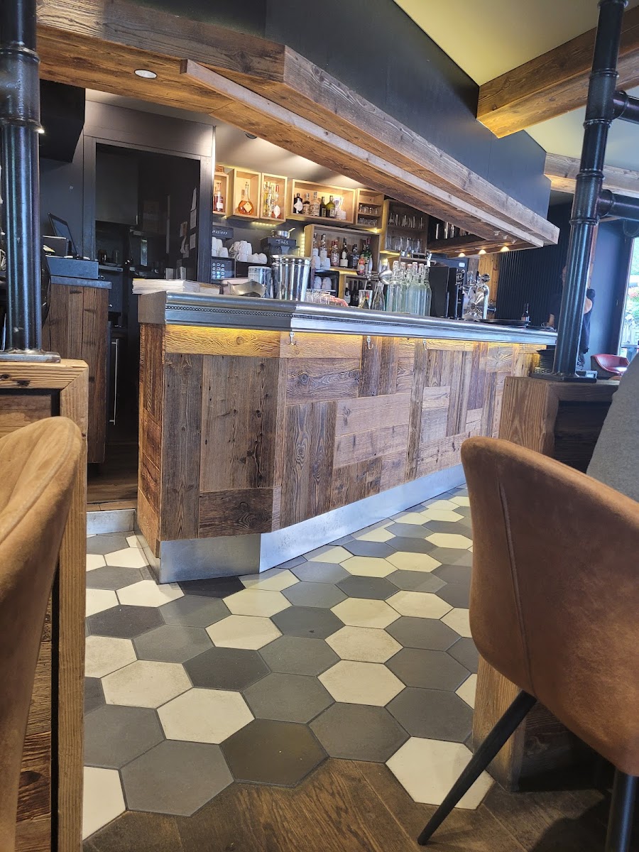 Brasserie du Mont Blanc - Photo 7