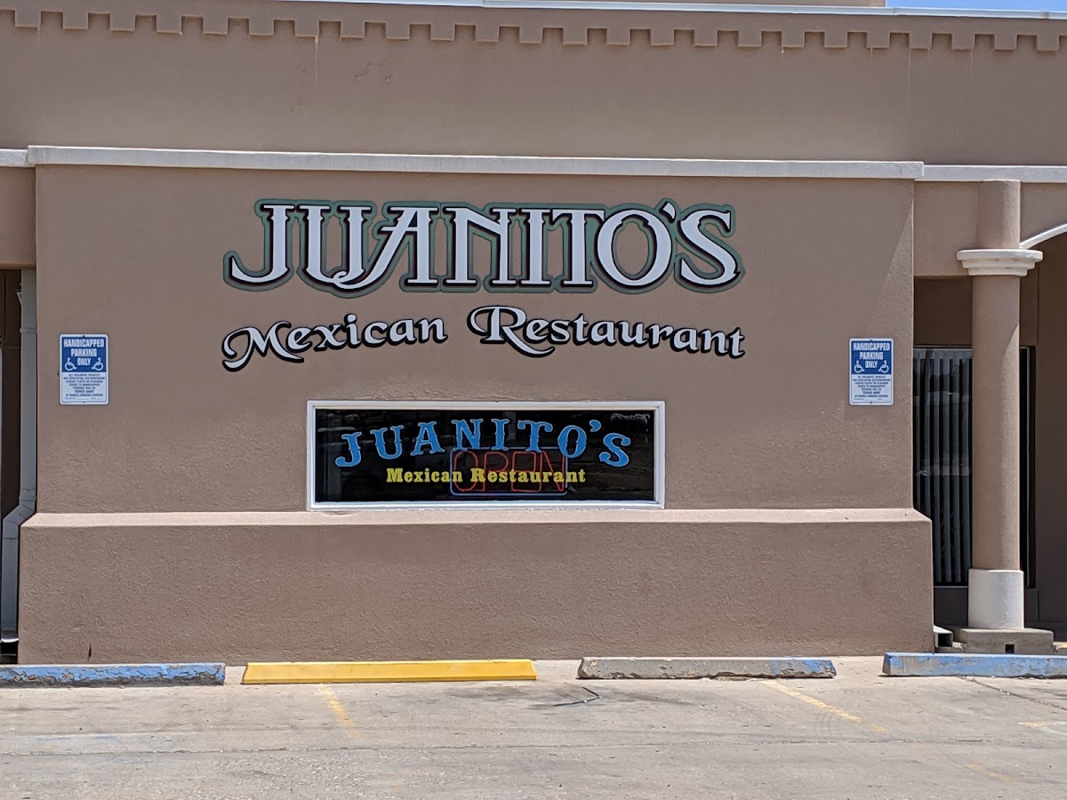Juanito's Mexican Restaurant - Portales