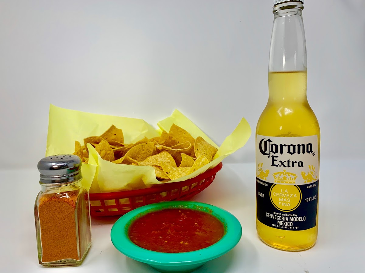 Juanito's Mexican Restaurant - Portales - Photo 9