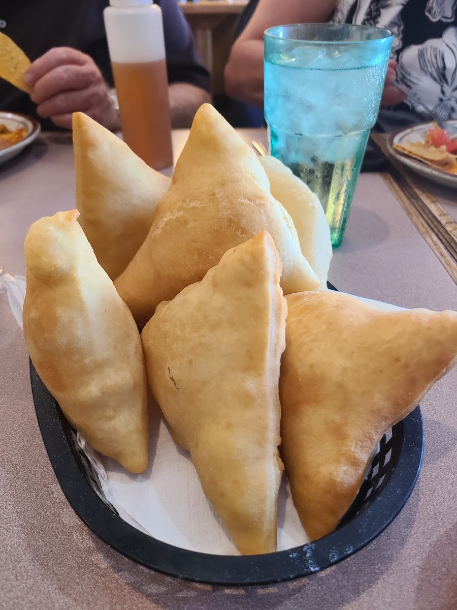 Juanito's Mexican Restaurant - Portales - Photo 4