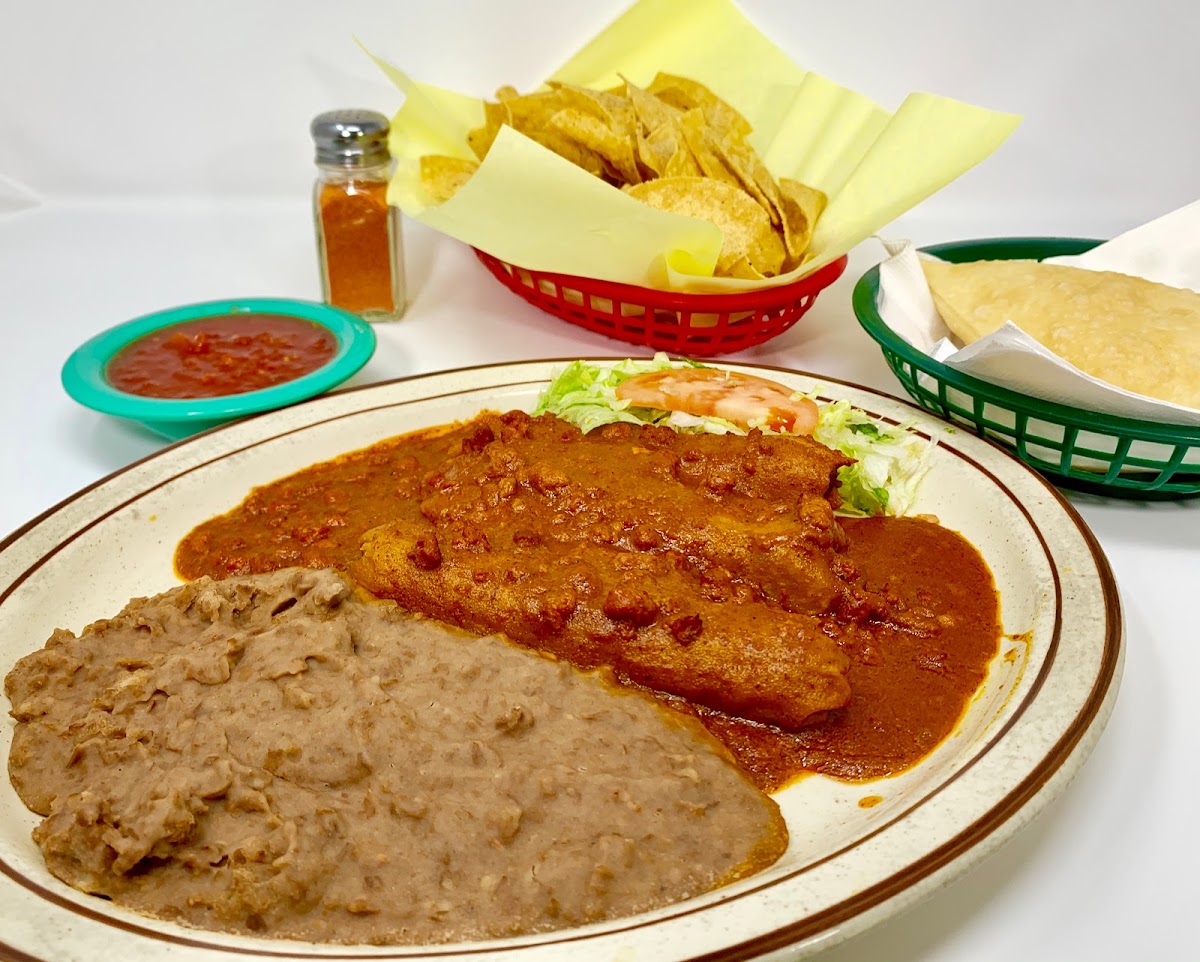Juanito's Mexican Restaurant - Portales - Photo 6