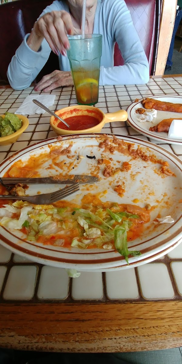 Juanito's Mexican Restaurant - Portales - Photo 8