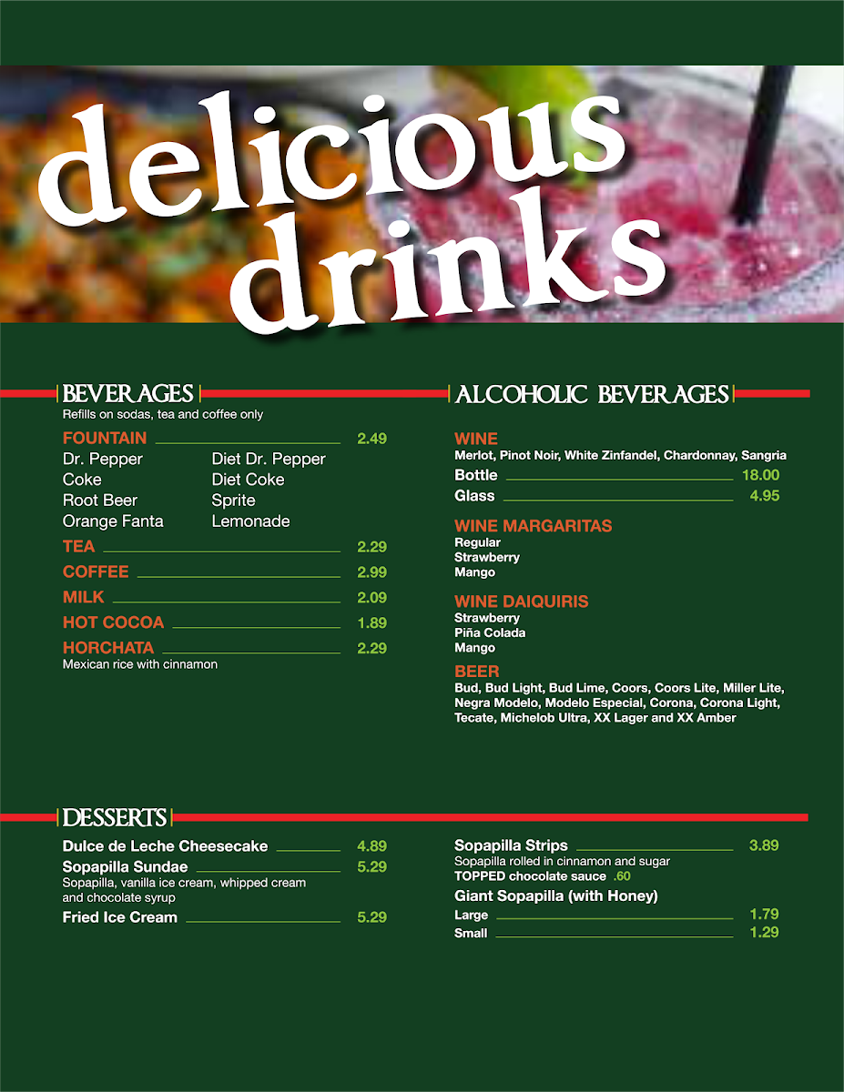 Menu Photo 3