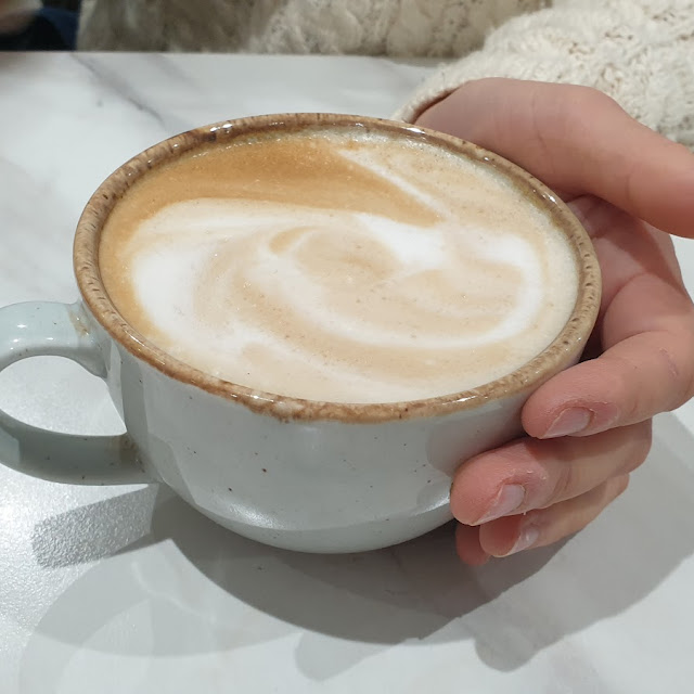 Latte