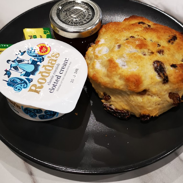 Scones