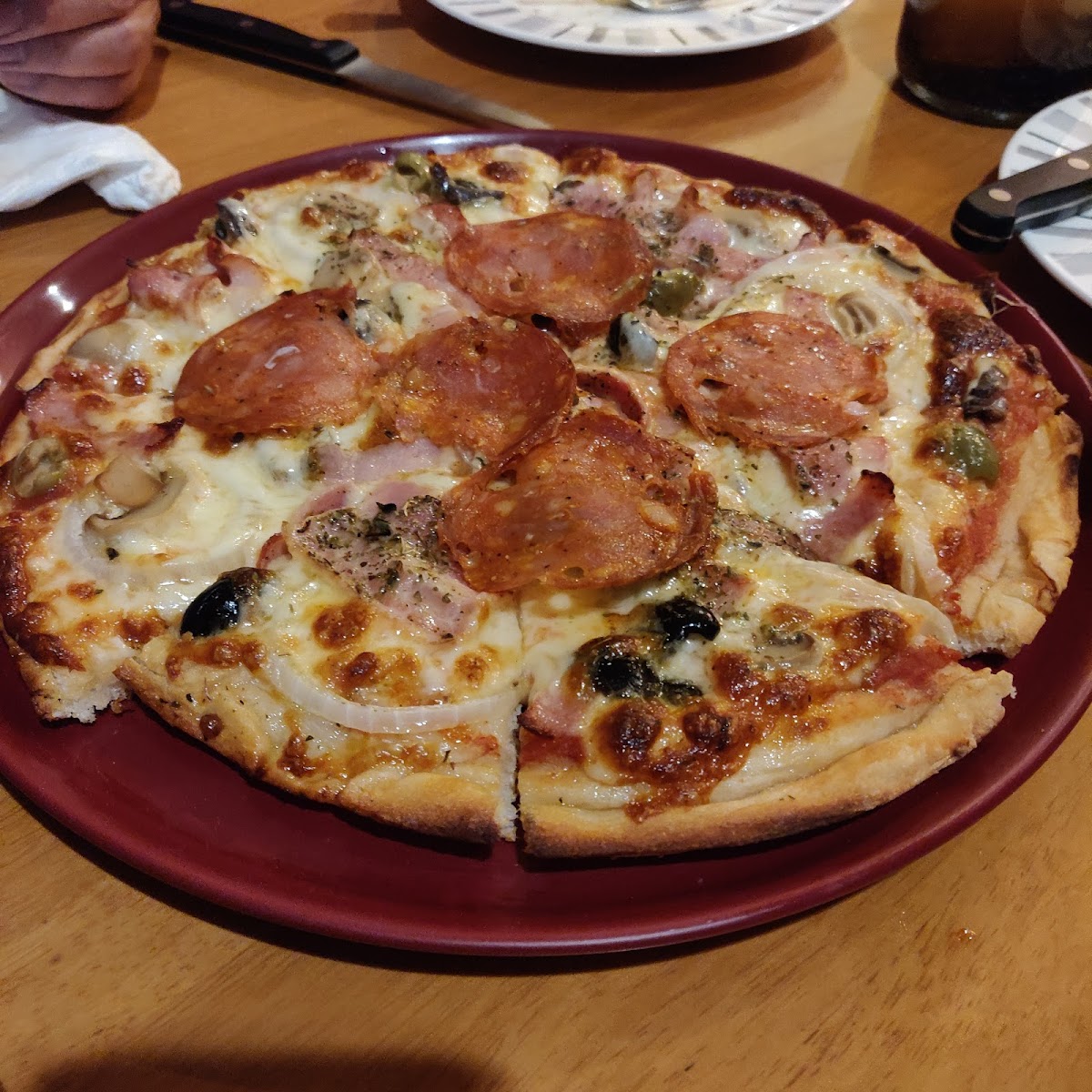 Bell's Pizzeria - Photo 6