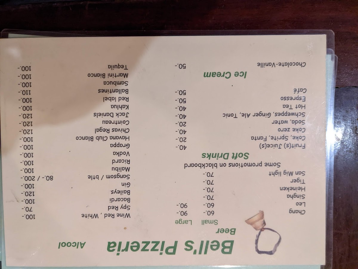 Menu Photo 4