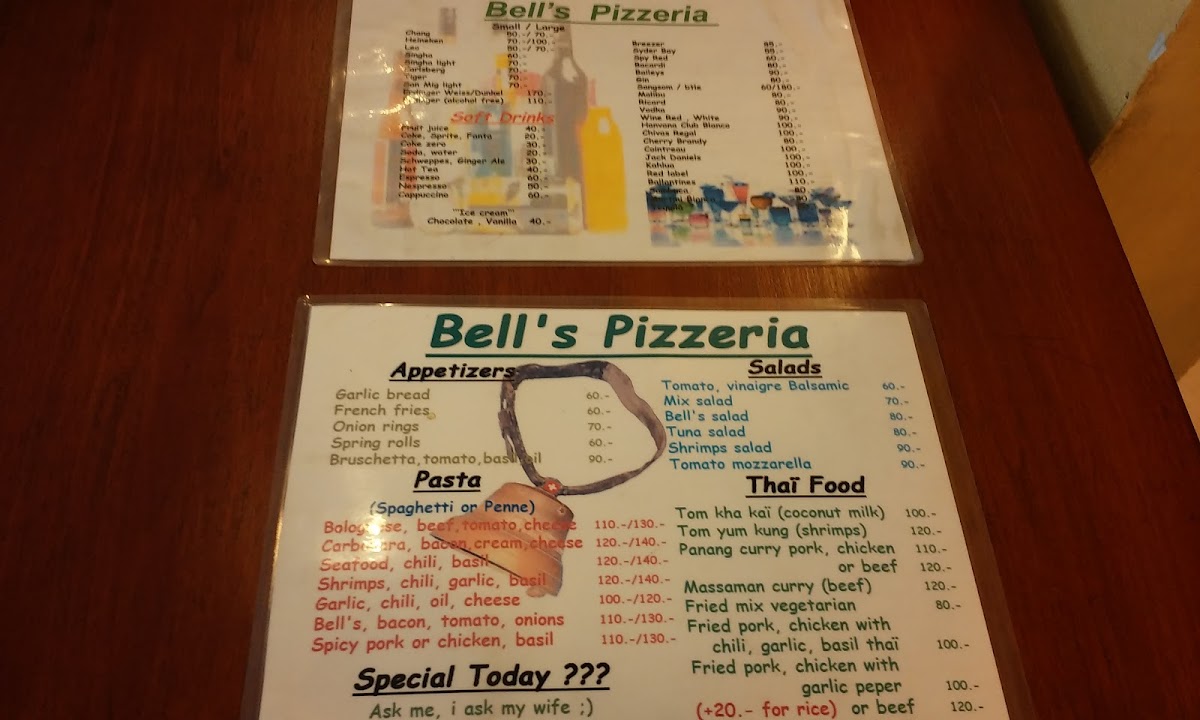 Menu Photo 6