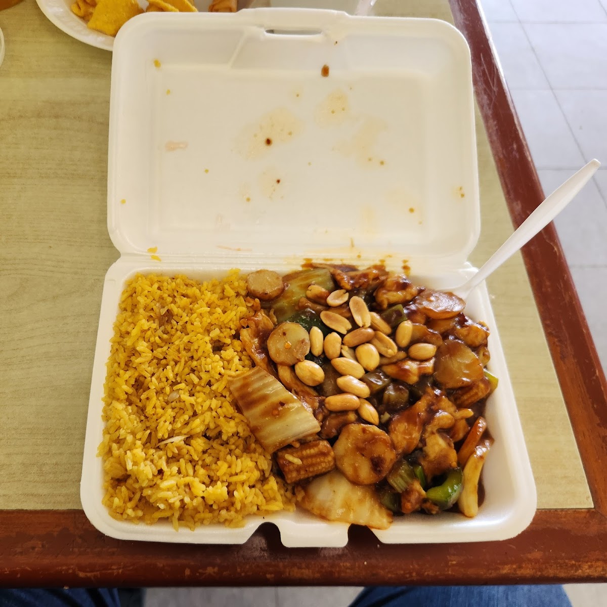 Number One Chinese Restaurant - Tarboro - Photo 1