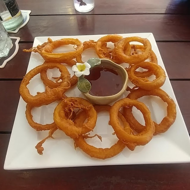 Onion Rings
