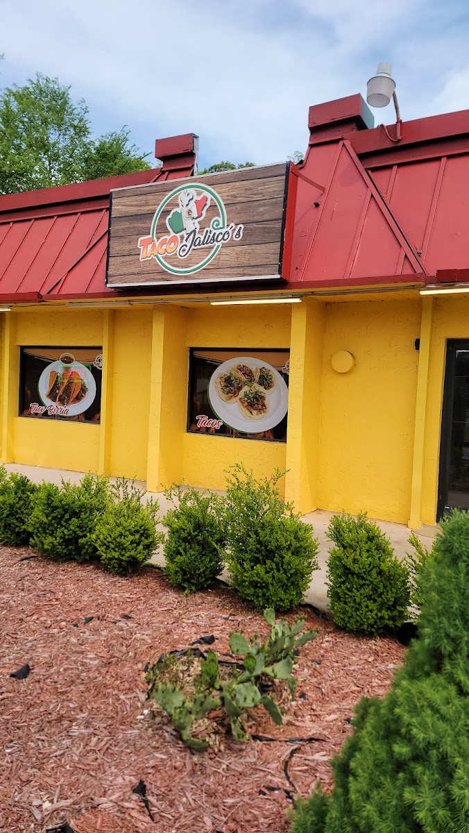 Taco Jalisco - Cartersville