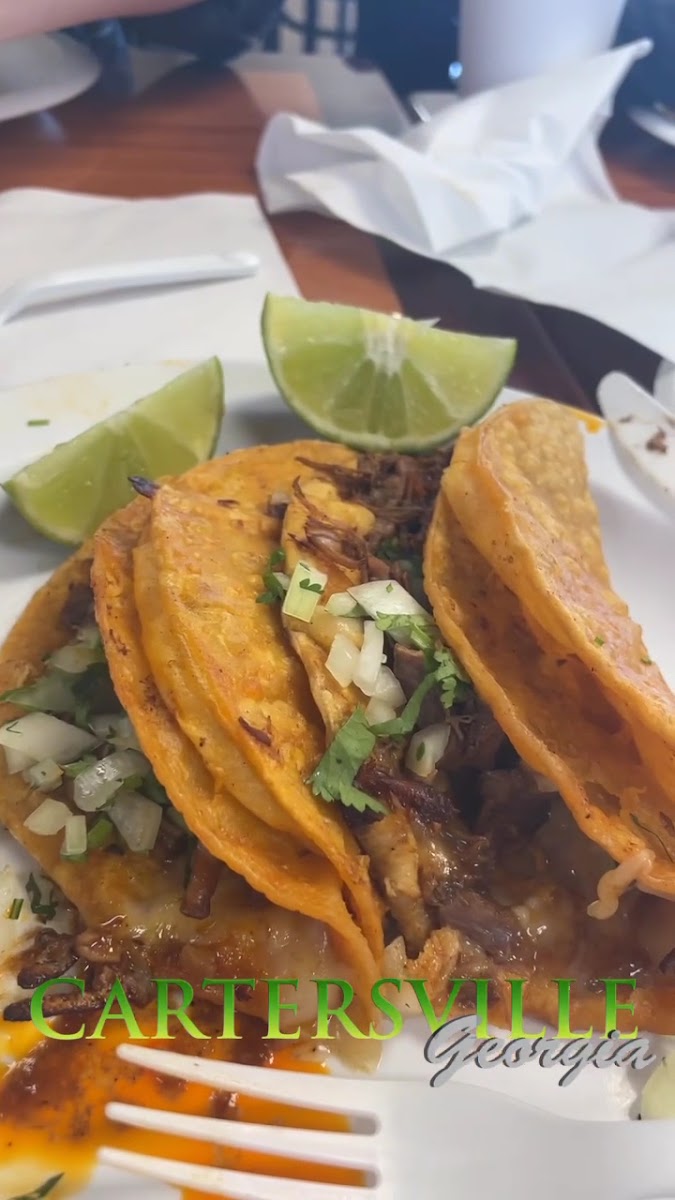 Taco Jalisco - Cartersville - Photo 1