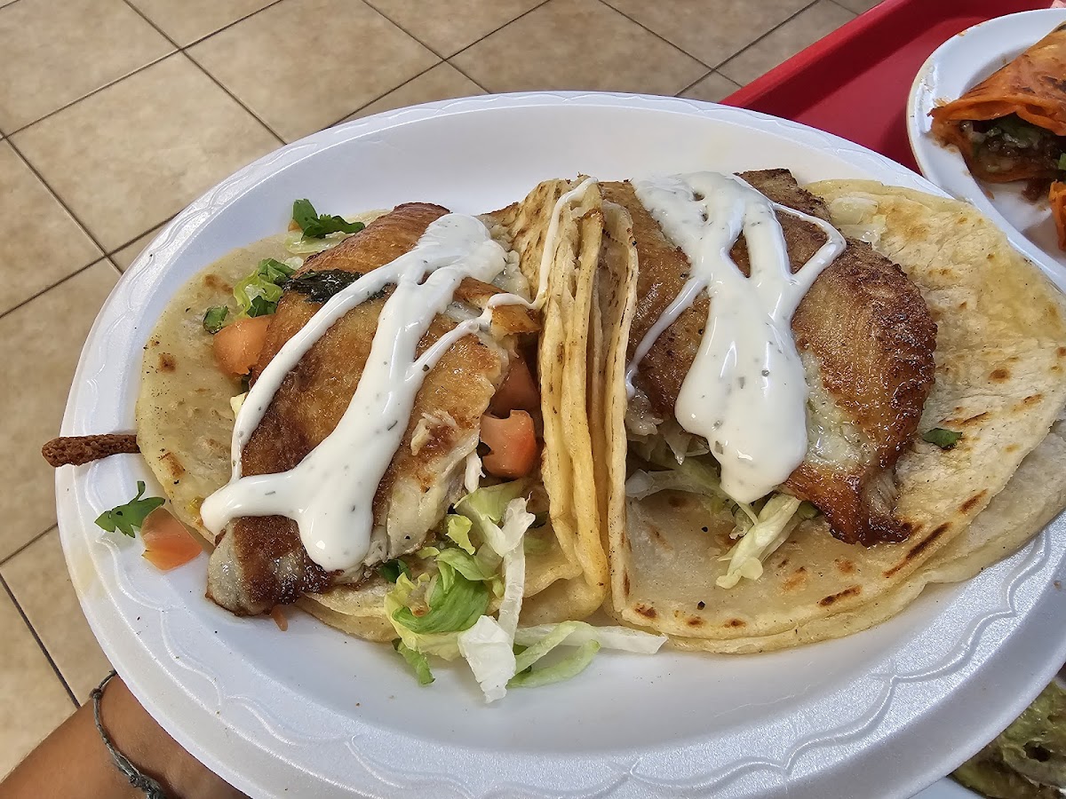 Taco Jalisco - Cartersville - Photo 2