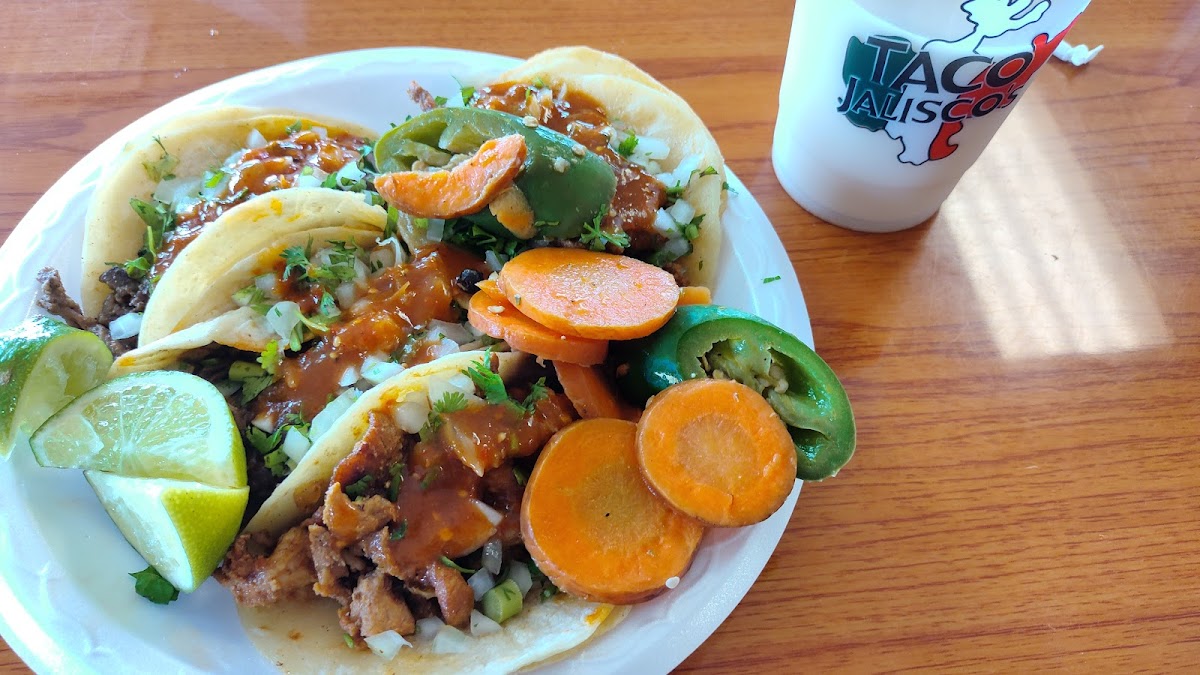 Taco Jalisco - Cartersville - Photo 3