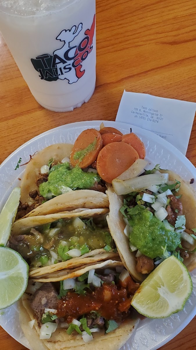Taco Jalisco - Cartersville - Photo 4