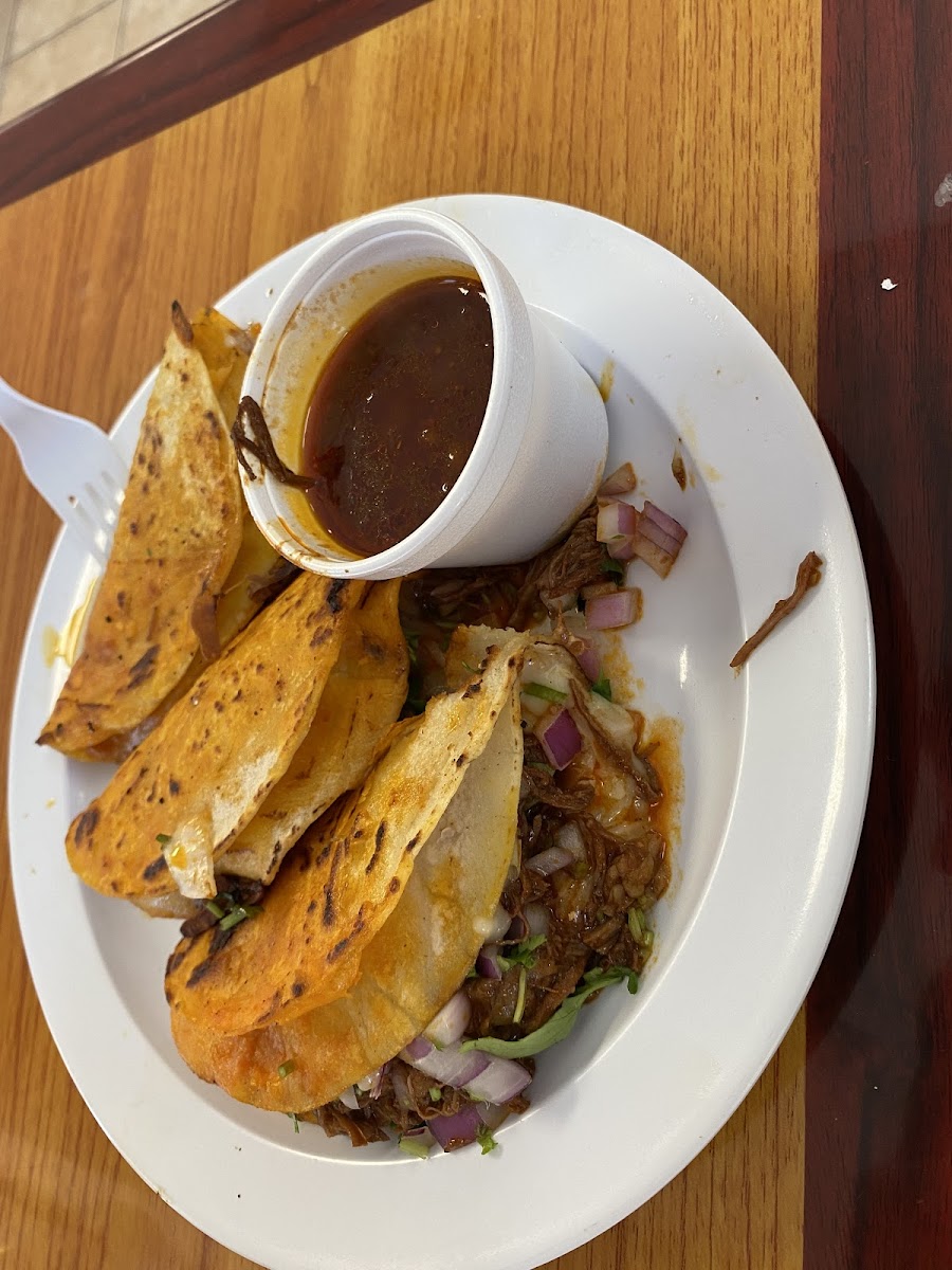 Taco Jalisco - Cartersville - Photo 5