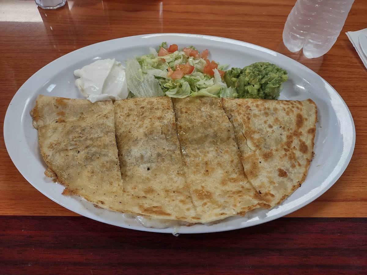 Taco Jalisco - Cartersville - Photo 7