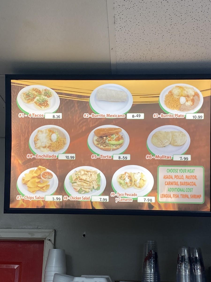 Menu Photo 3