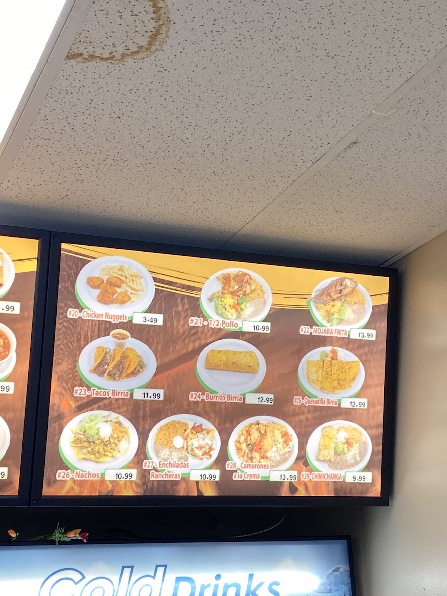 Menu Photo 4